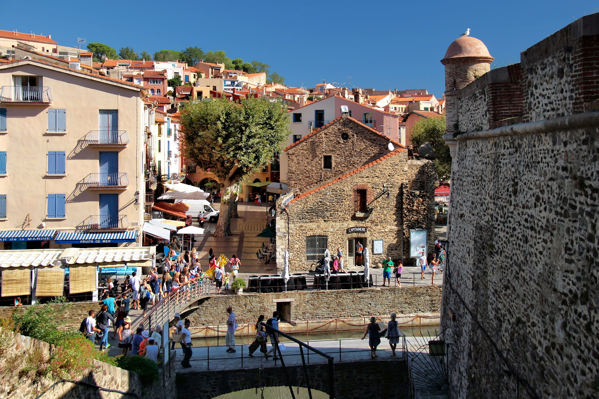 Collioure